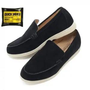 남자 슬립온 로퍼 캐주얼 신발