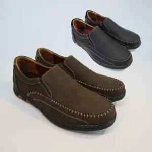 남자 캐쥬얼 슬립온 심플 신발