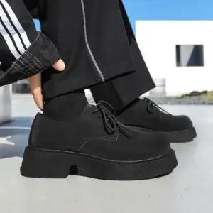 남성 캐주얼 로퍼 외출용 신발