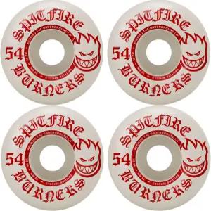 스핏파이어 버너 스케이트보드 휠 99du