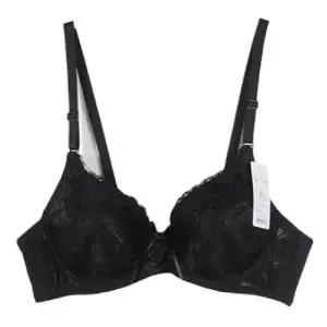 와이어있는브라 보정브라 C컵 볼륨브라 와이어브라 ZF 브라