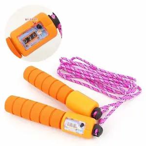 카운터 줄넘기 다이어트 헬스 유산소 운동