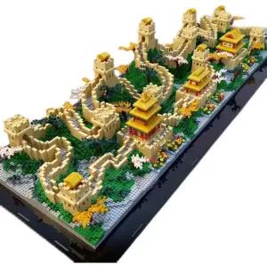 초대형나노블럭 성 레고호환 나노 공주 블록 선물 초대형