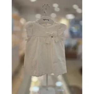 아가방 세이브존03 아가방 베키 스페셜 반팔 바디수트 AQ01S327955A