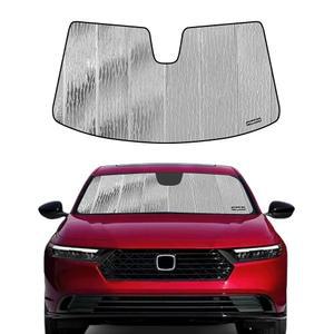 2023-2026 혼다 어코드용 피게니우스 윈드실드 선쉐이드 전면 유리창 - 아스트라가드