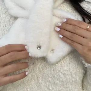 포인트 매너 옷핀 브로치 큐빅 믹스 10종 세트