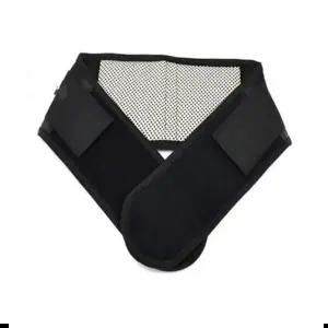 탈구방지 자가발열 허리보호대/허리복대