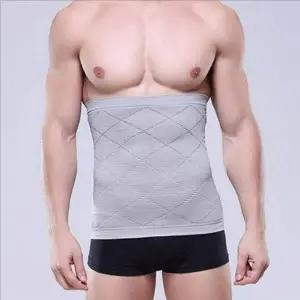 군살 남자 보정 속옷 압박 남성 뱃살 보정 코르셋 웨어