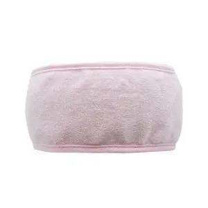 TBZ 헤어밴드 색상랜덤 머리고무줄 세안 세면 화장 밴드