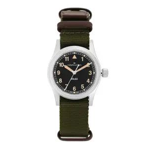 시계 H69301930 카키 필드 나토밴드 남성시계 당일발송