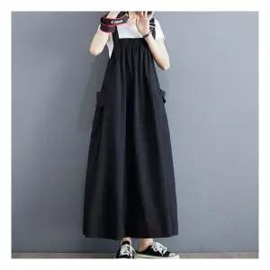 맘콩 멜방임부복 임산부원피스 임산부옷 블랙 임부복 임산부 임산부하객룩 임부복원피스 키작녀임부복 여름