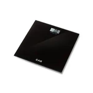 카스 디지털 체중계 HE-70 블랙