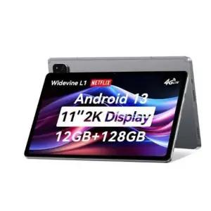 iPlay60 패드 8+128 12.1인치 ALLDOCUBE g99 프로 LTE