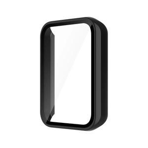 명예 밴드 9 스마트 시계 용 유리 + 케이스, 화웨이 명예 밴드 9 커버 용 올라운드 화면 보호기 하드 PC 범