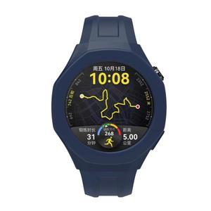 화웨이 워치 GT5 프로 46mm 스마트 워치 액세서리 보호 커버 쉘 교체용 실리콘 워치 케이스