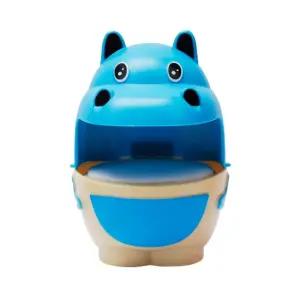 버블링 맘스터 뚱보하마 루목욕완구 장난감 거품 어린이 놀이