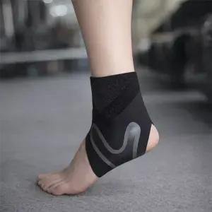 좌우 스포츠용 발목 인기템 남성 여성 얇은 보호대 러닝 밴드 농구 축구 프리미엄