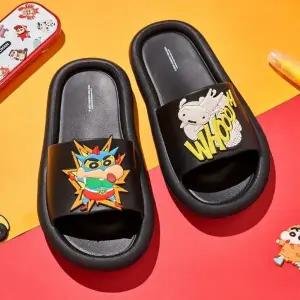 키즈 아동 튜브 슬리퍼 유아 어린이 튜브 슬리퍼 남아 여아