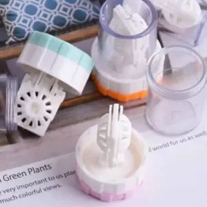 프리미엄 렌즈크리너 렌즈 인기템 드림렌즈세척기 수동 세척기