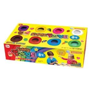 칼라점토8색 NA34QM78 도너랜드