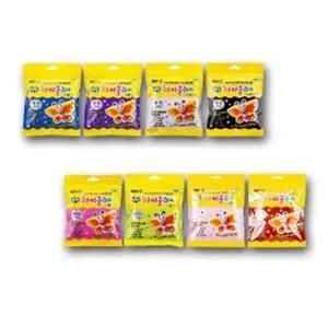 아스 SG27JT36 클레이 칼라 점토 찰흙 만들기 놀이 50g