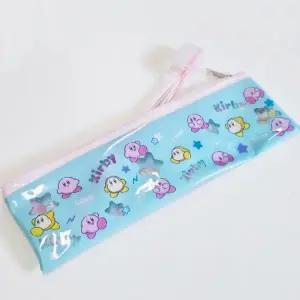 ( )별의커비 휴대용 여행용 칫솔 파우치 세트 칫솔 어금니 치약 세트 일회용 교정용 케이스 일본 잇몸 휴대