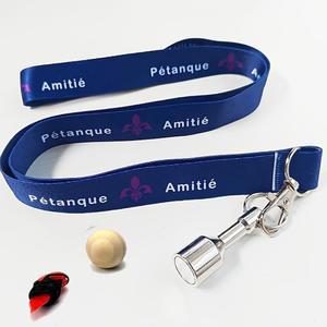 마커볼과 오브제볼이 포함된 Journdream Petanque Bocce Balls 피커 세트, Friendship, 모든 연령대를 위한 제품입니다