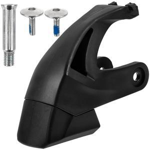 MIPCASE 롤러 브레이크 뛰어나고 스케이트 수 교체 나사 스케이트용 있는 신뢰할 1세트 패드 인라인 내구성이 키트, 패드의 포함, 블록