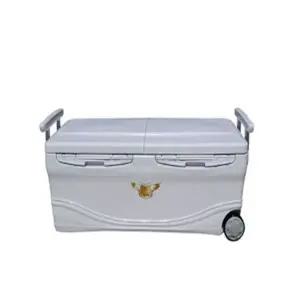 [셀러에이드]행관 슈퍼바이저 아이스박스 66L