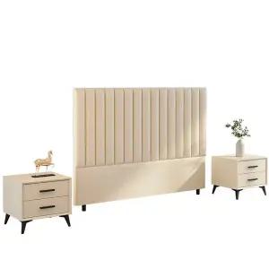 침대머리 보드 쿠션 제작 벽 라지킹 가죽 가드 침대헤드 퀸 킹 탈부착 인테리어