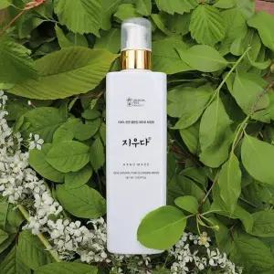 [에스에스_62]클렌징워터로 지우다 화장을