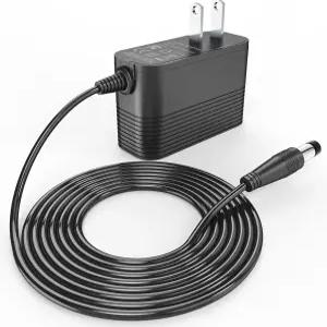 LEVOIT LSV-V201-WUS/LVAC-120 / LVAC -200 22.2V 리튬 이온 배터리 무선 스틱 진공 청소기 전원 어댑터와