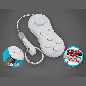 컨트롤러 블루투스 PC 게임 VR 스위치 패드 충전식 조이스틱 스마트폰 리모컨ijk417