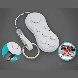 컨트롤러 스위치 VR 패드 블루투스 충전식 게임 PC 조이스틱 스마트폰 리모컨fgh458