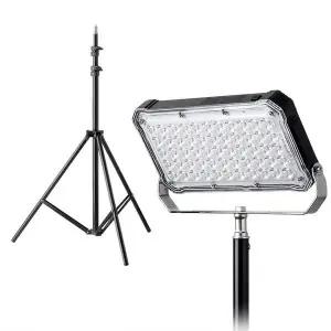 LED BZ21DS36 캠핑랜턴 LT20000 전용 삼각대 스탠드 랜턴별매