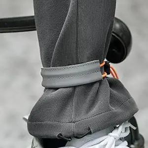 바지걸림 반사띠 자전거바지밴드