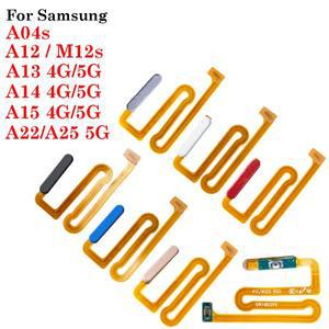 전원 스위치 ON OFF 버튼 사이드 키 플렉스 케이블 삼성호환 A12 A13 A14 M12S A04s A22 A23 4G 5G