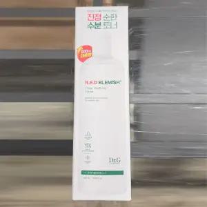 닥터지 레드 블레미쉬 클리어 수딩 토너 500ml