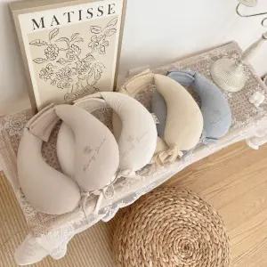 몽슈레 베베룬 넥서포터 NEW 아기목보호대 유아목베개