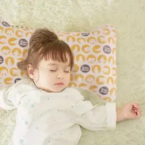 [24-60개월] 몽슈레 안심베개 대사이즈 아기 태열관리 완화 유아용품 선물