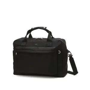 질스튜어트 JILLSTUART [삭형추천][캐리어결합RFID차단][루트] 트래블 경량 나일론 더플백 JUBA5F230BK