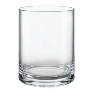 원통형 아크릴 어항 수조 소품 중형 열대어 투명수조 사육장