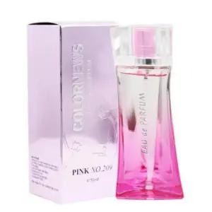 향수/칼라뉴스훌랄라향수핑크(NO.209) 50ml