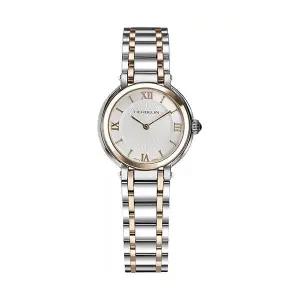 [미쉘에블랑] 17430BTR28 라운드 여성 메탈 시계