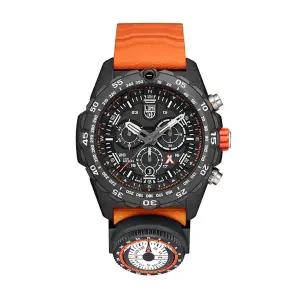 루미녹스 XB.3749 베어 그릴스 서바이벌 마스터 남성 시계