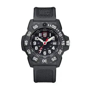 루미녹스 XS.3501.F 네이비씰 다이버 워치 남성 시계