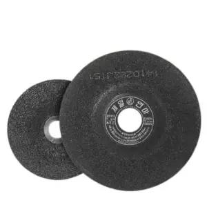 핸드그라인더날 100mm 연마공구 그라인드날