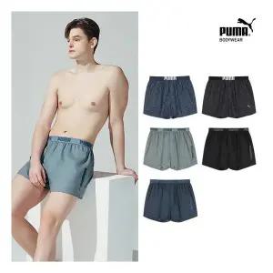 매장정품 푸마바디웨어 푸마 남성 면100% 트렁크 1종 택일 1871429