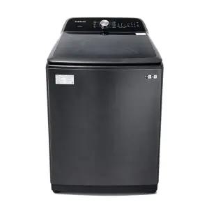 [삼성]전자 통버블 통돌이세탁기20kg 23kg WA23A8375KV 방문설치