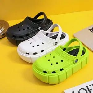 [RIZPICK]남녀공용 가벼운 실내화 사무실 슬리퍼 여름 신발 실내